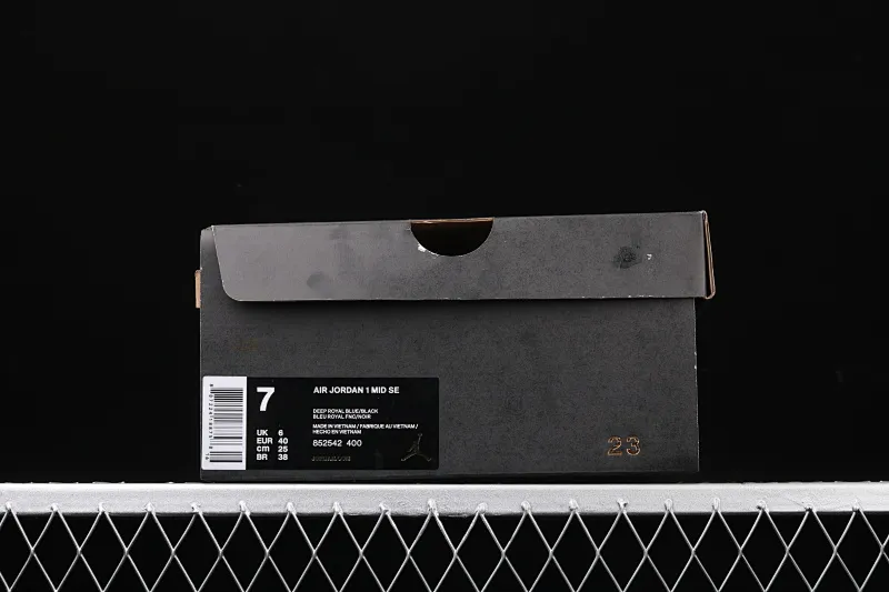All categories Air Jordan Jordan series basketball shoes Air Jordan 1 Mid Air Jordan 1 Mid AJ1 Joe 1 mid-top‌full head layer‎cultural basketball‌ball‎shoes 852542-400